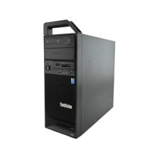 Računalnik Lenovo ThinkStation S30 / Intel® Xeon® / RAM 32 GB / SSD Disk