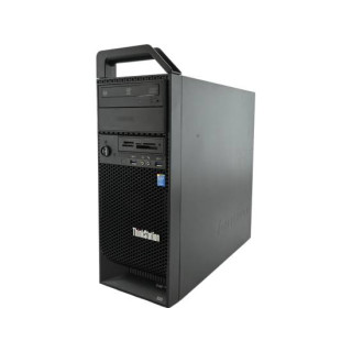 Računalnik Lenovo ThinkStation S30 / Intel® Xeon® / RAM 32 GB / SSD Disk