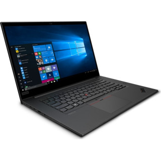 Prenosnik Lenovo ThinkPad P1 G3 / i7 / RAM 32 GB / SSD Disk / 15,6″ FHD
