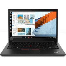 Prenosnik Lenovo ThinkPad T490 / i5 / RAM 8 GB / SSD Disk / 14,0″ FHD
