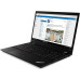 Prenosnik Lenovo ThinkPad T590 / i5 / RAM 8 GB / SSD Disk / 15,6″ FHD