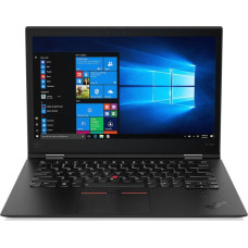 Prenosnik Lenovo ThinkPad X1 Yoga G3 / i7 / RAM 16 GB / SSD Disk / 14,0″ FHD