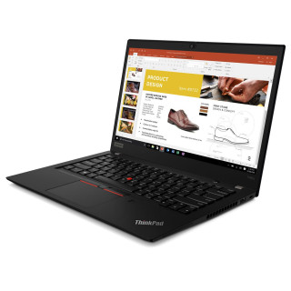 Prenosnik Lenovo ThinkPad T490S / i5 / RAM 8 GB / SSD Disk / 14,0″ FHD