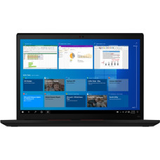 Prenosnik Lenovo ThinkPad X13 G2 / i5 / RAM 16 GB / SSD Disk / 13,3″ WUXGA