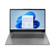 Prenosnik Lenovo IdeaPad 3 17IAU7 Arctic Grey | i5-1235U | 16GB RAM | 512GB SSD | W11H / i5 / RAM 16 GB / 17,3″ FHD