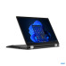 Prenosnik Lenovo ThinkPad L13 Yoga G3 / AMD Ryzen™ 5 / RAM 8 GB / SSD Disk / 13,3″ WUXGA