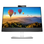 Monitor HP E24m G4 60,5 cm (23,8″) FHD IPS LED 75 Hz Webcam