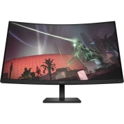 Monitor HP OMEN 32c 80 cm (31,5″) WQHD VA LED HDR 165 Hz ukrivljen Monitor HP OMEN 32c 80 cm (31,5″) WQHD VA LED HDR 165 Hz ukrivljen