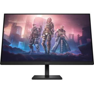 Monitor HP Omen 32q 80 cm (31,5″) QHD IPS LED HDR400 FreeSync 165Hz