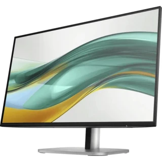 Monitor HP Series 5 Pro 524pf 61 cm (24″) FHD IPS LED 100 Hz Monitor HP Series 5 Pro 524pf 61 cm (24″) FHD IPS LED 100 Hz