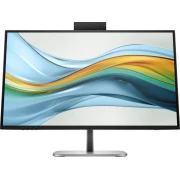 Monitor HP Series 5 Pro 527pm 68,6 cm (27″) WQHD IPS LED 100 Hz Webcam