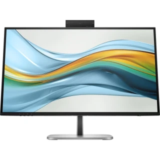 Monitor HP Series 5 Pro 527pm 68,6 cm (27″) WQHD IPS LED 100 Hz Webcam Monitor HP Series 5 Pro 527pm 68,6 cm (27″) WQHD IPS LED 100 Hz Webcam