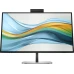 Monitor HP Series 5 Pro 527pm 68,6 cm (27″) WQHD IPS LED 100 Hz Webcam Monitor HP Series 5 Pro 527pm 68,6 cm (27″) WQHD IPS LED 100 Hz Webcam