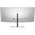 Monitor HP Series 7 Pro 738pu 95,3 cm (37,5″) WQHD+ IPS LED HDR ukrivljen