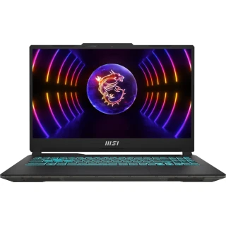 Prenosnik MSI Cyborg 15 A13VF-1461 | i7-13620H | 16GB RAM | 512GB SSD | GeForce RTX 4060 / i7 / RAM 16 GB / SSD Disk / 15,6″ FHD