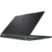Prenosnik MSI Cyborg 15 A13VF-1461 | i7-13620H | 16GB RAM | 512GB SSD | GeForce RTX 4060 / i7 / RAM 16 GB / SSD Disk / 15,6″ FHD