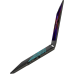 Prenosnik MSI Cyborg 15 A13VF-1461 | i7-13620H | 16GB RAM | 512GB SSD | GeForce RTX 4060 / i7 / RAM 16 GB / SSD Disk / 15,6″ FHD