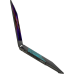 Prenosnik MSI Cyborg 15 A13VF-1461 | i7-13620H | 16GB RAM | 512GB SSD | GeForce RTX 4060 / i7 / RAM 16 GB / SSD Disk / 15,6″ FHD