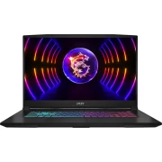 Prenosnik MSI Katana 17 B13VEK | i5-13420H | 16GB RAM | SSD 512GB | RTX 4050 / i5 / RAM 16 GB / SSD Disk / 17,3″ FHD