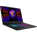 Prenosnik MSI Katana 17 B13VEK | i5-13420H | 16GB RAM | SSD 512GB | RTX 4050 / i5 / RAM 16 GB / SSD Disk / 17,3″ FHD