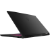Prenosnik MSI Katana 17 B13VEK | i5-13420H | 16GB RAM | SSD 512GB | RTX 4050 / i5 / RAM 16 GB / SSD Disk / 17,3″ FHD
