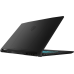Prenosnik MSI Katana 17 B13VEK | i5-13420H | 16GB RAM | SSD 512GB | RTX 4050 / i5 / RAM 16 GB / SSD Disk / 17,3″ FHD