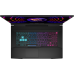Prenosnik MSI Katana 17 B13VEK | i5-13420H | 16GB RAM | SSD 512GB | RTX 4050 / i5 / RAM 16 GB / SSD Disk / 17,3″ FHD
