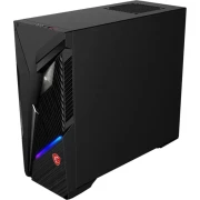 Računalnik MSI MAG Infinite S3 14NUC5-1822AT | i5-14400F | GeForce RTX 4060 / i5 / RAM 16 GB / SSD Disk