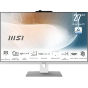 Računalnik MSI Modern Am272 / Core 7 / RAM 16 GB / SSD Disk Računalnik MSI Modern Am272 / Core 7 / RAM 16 GB / SSD Disk