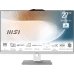 Računalnik MSI Modern Am272 / Core 7 / RAM 16 GB / SSD Disk Računalnik MSI Modern Am272 / Core 7 / RAM 16 GB / SSD Disk