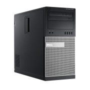 Računalnik Dell Optiplex 7010 MT / i5 / RAM 8 GB / SSD Disk