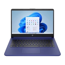 Prenosnik HP 14-dq6001na | N150 / Intel® N-series / RAM 4 GB / 14,0″ HD