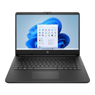 Prenosnik HP 14s-dq0011na / Intel® Pentium® / RAM 4 GB / SSD Disk / 14,0″ FHD