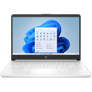 Prenosnik HP 14s-dq0013na / Intel® Celeron® / RAM 4 GB / SSD Disk / 14,0″ HD