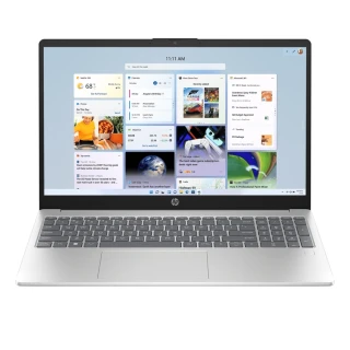 Prenosnik HP 15-fc0049ne / AMD Ryzen™ 7 / RAM 16 GB / SSD Disk / 15,6″ FHD