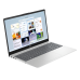 Prenosnik HP 15-fc0049ne / AMD Ryzen™ 7 / RAM 16 GB / SSD Disk / 15,6″ FHD