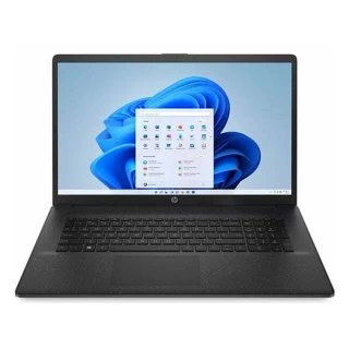 Prenosnik HP 17-cn0415ng | Celeron N4500 | W10P / Intel® Celeron® / RAM 8 GB / SSD Disk / 17,3″ FHD
