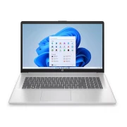 Prenosnik HP 17-cp2043nf | R5-7520U / AMD Ryzen™ 5 / RAM 16 GB / SSD Disk / 17,3″ FHD