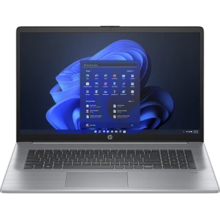 Prenosnik HP 470 G10 | Win 10 Pro / i5 / RAM 16 GB / SSD Disk / 17,3″ FHD