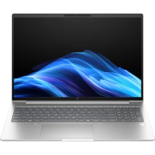 Prenosnik HP EliteBook 6 G1i / Core Ultra 5 / RAM 16 GB / SSD Disk / 14,0″ WUXGA