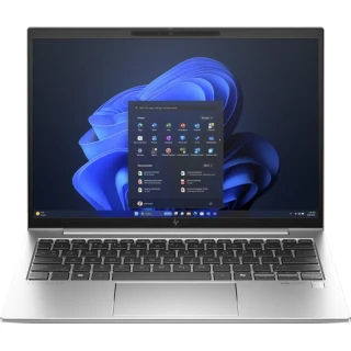 Prenosnik HP EliteBook 830 G11 | U5-135U / Ultra 5 / RAM 8 GB / SSD Disk / 13,3″ WUXGA