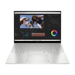 Prenosnik HP ENVY 16-h1000ns | Metal | RTX 4060 / i7 / RAM 16 GB / SSD Disk / 16,0″ WQHD