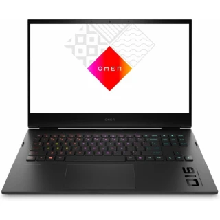 Prenosnik HP OMEN 16-b1010ns l RTX 3060 (6 GB) / i7 / RAM 16 GB / SSD Disk / 16,0″ FHD