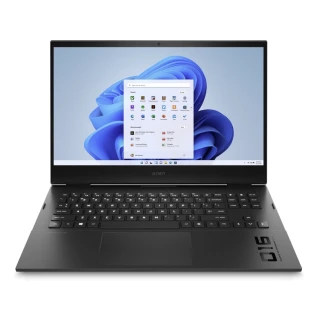 Prenosnik HP OMEN 16-b1010ns l RTX 3060 (6 GB) | Win 10 Pro / i7 / RAM 16 GB / SSD Disk / 16,0″ FHD