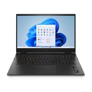 Prenosnik HP OMEN 17-ck2010nt | RTX 4080 (12 GB) / i7 / RAM 32 GB / SSD Disk / 17,3″ WQHD
