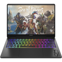 Prenosnik HP OMEN Transcend 14-fb0005nx | Ultra 7 155H | GeForce RTX 4060 (8 GB) / Ultra 7 / RAM 16 GB / SSD Disk / 14,0″ 2.8K