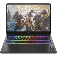 Prenosnik HP OMEN Transcend 14-fb0005nx | Ultra 7 155H | GeForce RTX 4060 (8 GB) / Ultra 7 / RAM 16 GB / SSD Disk / 14,0″ 2.8K