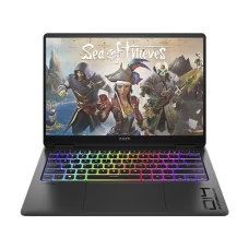 Prenosnik HP OMEN Transcend 14-fb0008np | Ultra 9 | OLED 2.8K | RTX 4060 / Ultra 9 / RAM 32 GB / SSD Disk / 14,0″ 2.8K