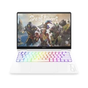 Prenosnik HP OMEN Transcend 14-fb0949nz | Ultra 9 185H | GeForce RTX 4070 (8 GB) / Ultra 9 / RAM 32 GB / SSD Disk / 14,0″ 2.8K