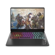 Prenosnik HP OMEN Transcend 14-fb0034nw | Ultra 9 185H | GeForce RTX 4070 (8 GB) / Ultra 9 / RAM 32 GB / SSD Disk / 14,0″ 2.8K
